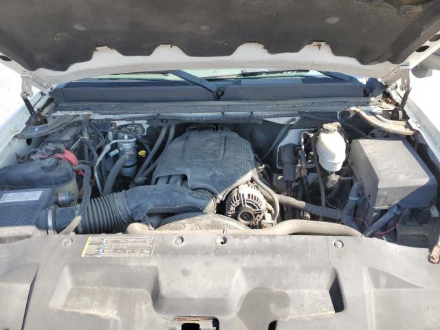 Photo 11 from auction – 2007 GMC SIERRA K25 with VIN 1GTHK24K77E575925