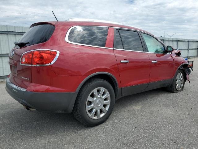 Photo 3 from auction – 2012 BUICK ENCLAVE with VIN 5GAKRCED4CJ107855