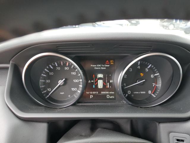 Photo 9 from auction – 2015 LAND ROVER RANGE ROVE with VIN SALWR2VF4FA628535