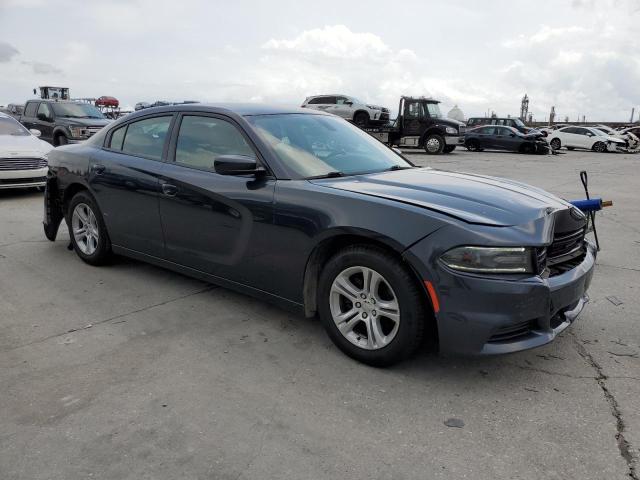 Photo 4 from auction – 2018 DODGE CHARGER SX with VIN 2C3CDXBG5JH180484