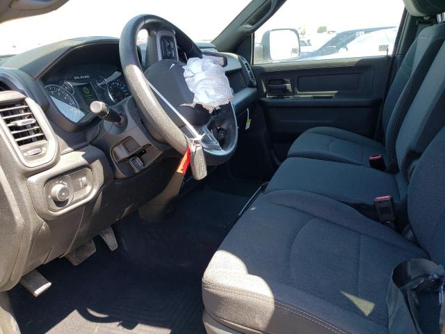 Photo 7 from auction – 2022 RAM 2500 TRADE with VIN 3C6UR5CJ5NG120010
