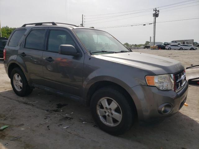 Photo 4 from auction – 2012 FORD ESCAPE XLT with VIN 1FMCU9D70CKB86785