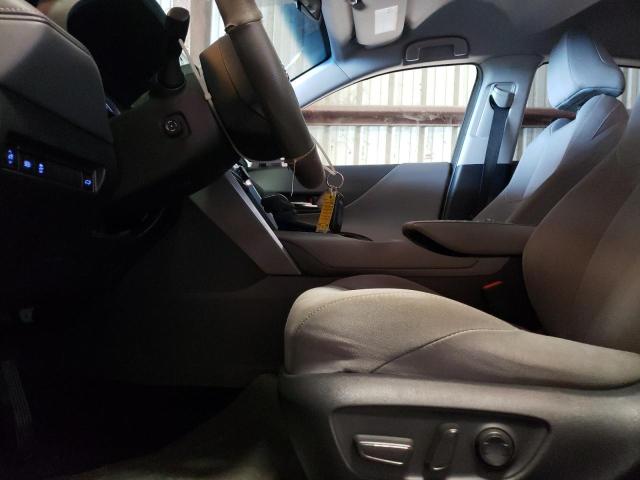 Photo 7 from auction – 2021 TOYOTA VENZA LE with VIN JTEAAAAHXMJ067843