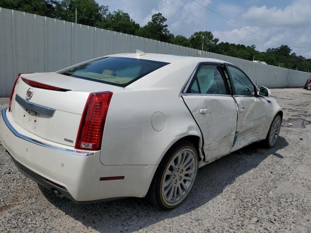 صورة رقم 3 من المزاد - 2011 CADILLAC CTS PREMIU مع VIN 1G6DP5ED9B0134839