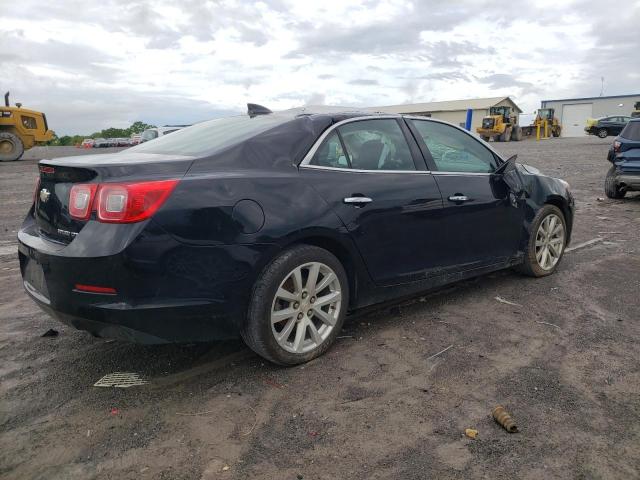 Photo 3 from auction – 2016 CHEVROLET MALIBU LIM with VIN 1G11E5SA4GU134773