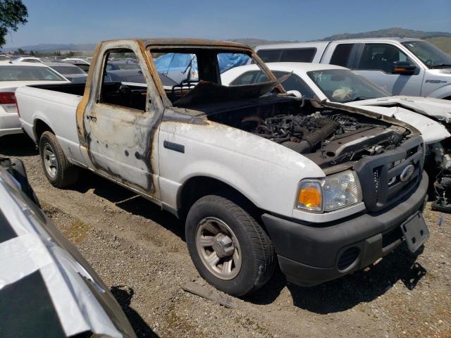 صورة رقم 4 من المزاد - 2011 FORD RANGER مع VIN 1FTKR1AD7BPA20617