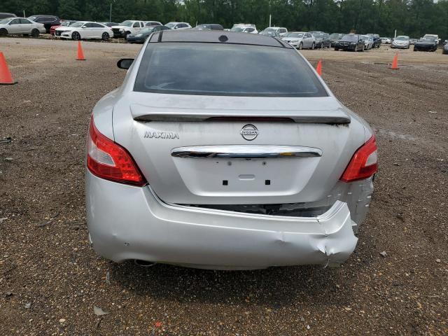 Photo 6 from auction – 2011 NISSAN MAXIMA S with VIN 1N4AA5AP7BC864903