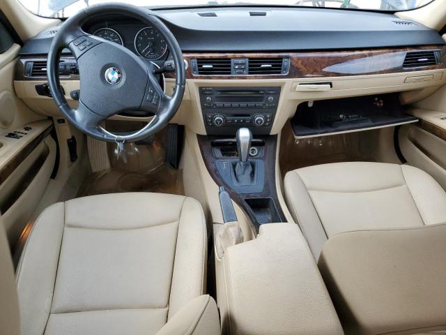Photo 8 from auction – 2007 BMW 328 I with VIN WBAVA33577KX76598