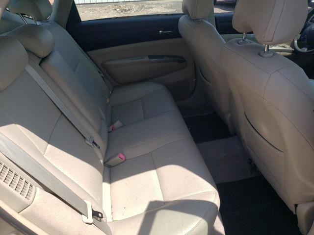 Photo 10 from auction – 2007 TOYOTA PRIUS with VIN JTDKB20U977608117