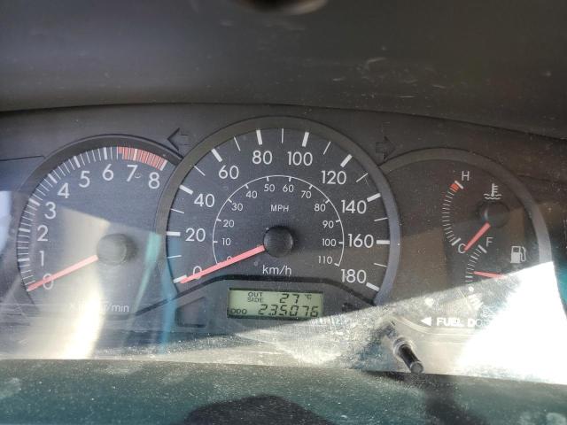 صورة رقم 9 من المزاد - 2005 TOYOTA COROLLA CE مع VIN 2T1BR32E65C887402