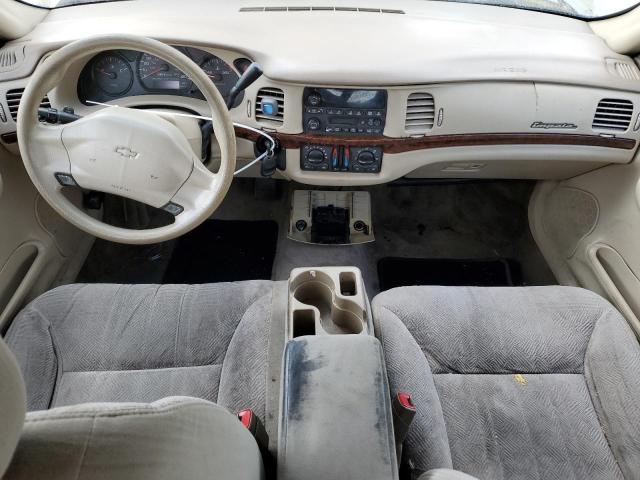Photo 8 from auction – 2005 CHEVROLET IMPALA with VIN 2G1WF52E059113886