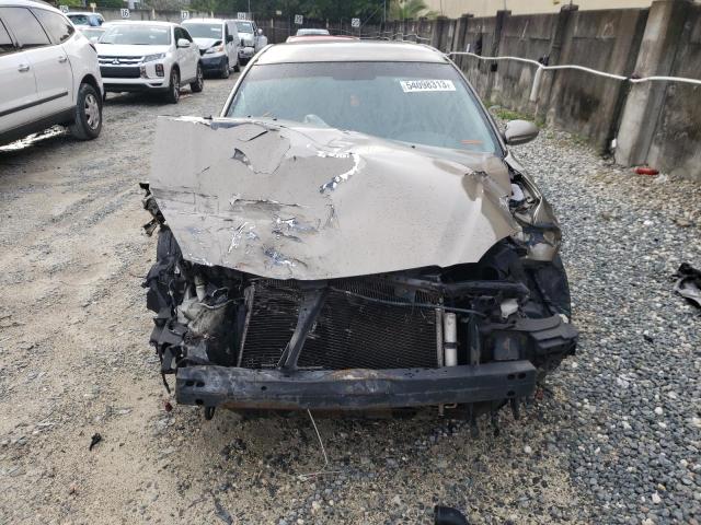 Photo 5 from auction – 2003 NISSAN ALTIMA BAS with VIN 1N4AL11D63C334318