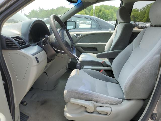 Photo 7 from auction – 2008 HONDA ODYSSEY LX with VIN 5FNRL38268B112658
