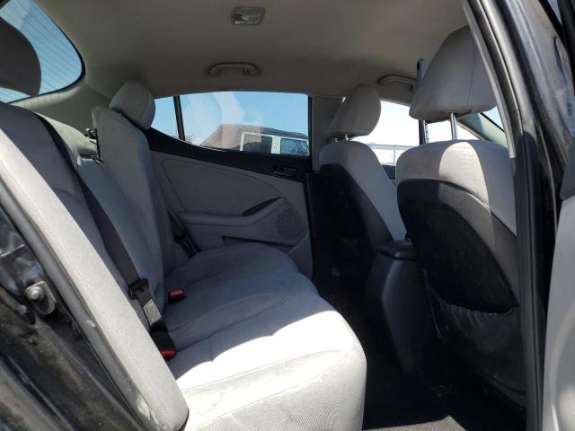 Photo 10 from auction – 2012 KIA OPTIMA LX with VIN 5XXGM4A7XCG051594