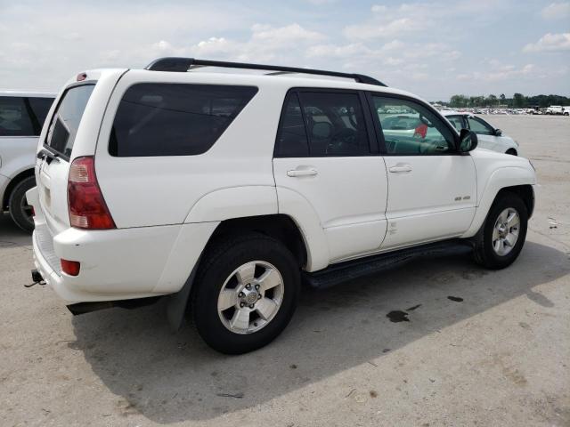 Photo 3 from auction – 2005 TOYOTA 4RUNNER SR with VIN JTEBU14R158042418