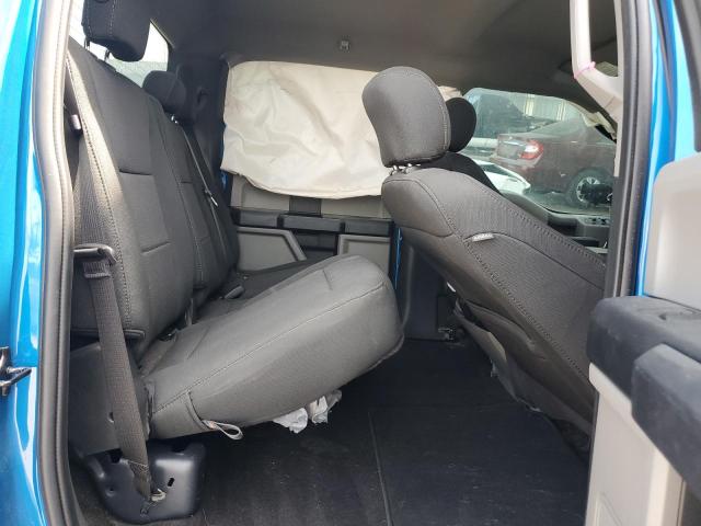 Photo 10 from auction – 2019 FORD F150 SUPER with VIN 1FTEW1EP3KFB58932