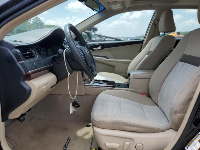 Photo 7 from auction – 2012 TOYOTA CAMRY BASE with VIN 4T1BF1FK4CU133052