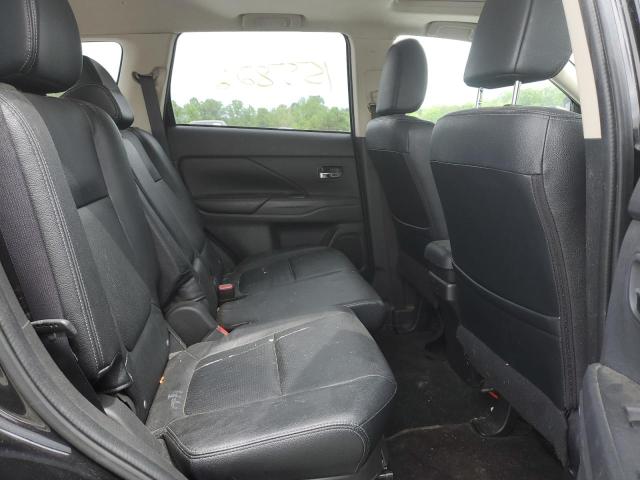Photo 11 from auction – 2014 MITSUBISHI OUTLANDER with VIN JA4AD3A38EZ011201