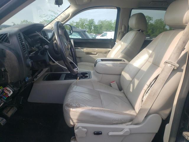 Photo 7 from auction – 2011 CHEVROLET SILVERADO with VIN 3GCPKSE37BG221410