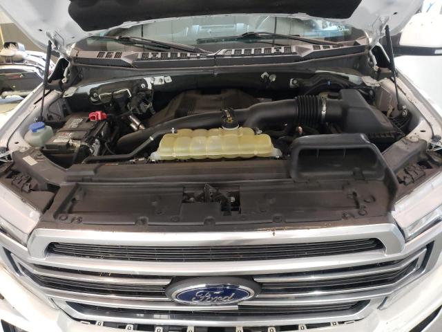 Photo 11 from auction – 2019 FORD F150 SUPER with VIN 1FTEW1EG2KFB59845