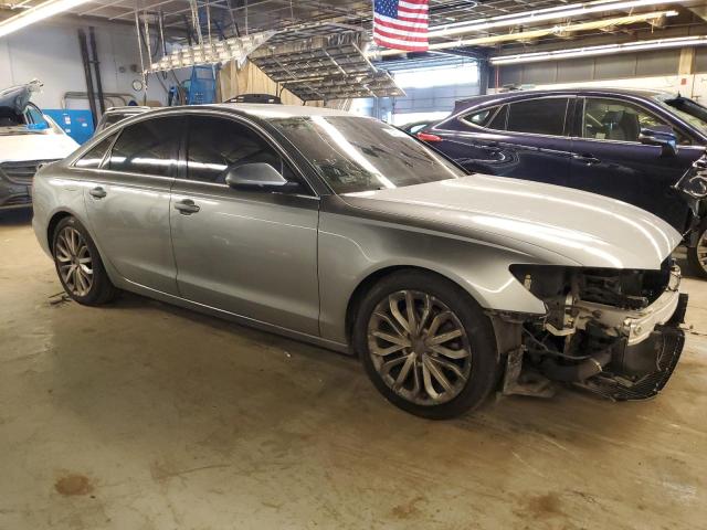 Photo 4 from auction – 2013 AUDI A6 PREMIUM with VIN WAUGFAFC5DN149434