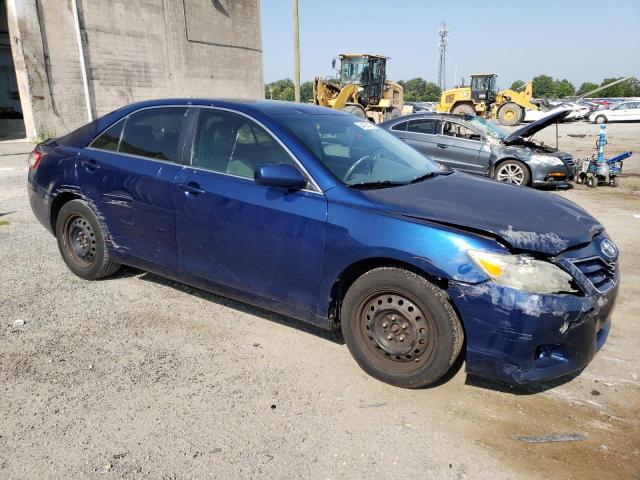 Photo 4 from auction – 2011 TOYOTA CAMRY BASE with VIN 4T1BF3EK7BU737495