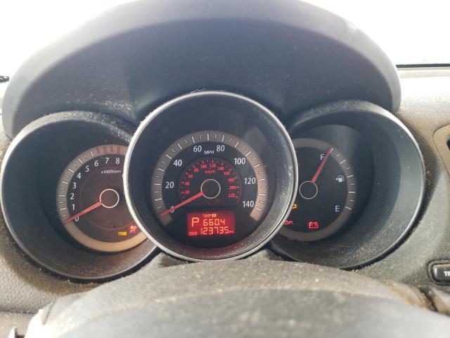 Photo 9 from auction – 2010 KIA FORTE LX with VIN KNAFT4A28A5821728