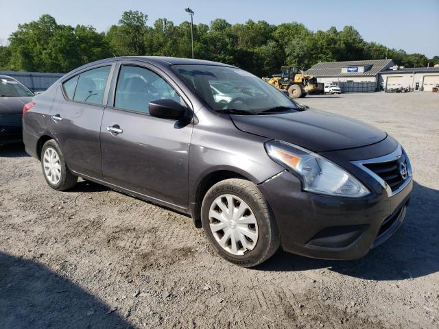 Photo 4 from auction – 2015 NISSAN VERSA S with VIN 3N1CN7AP5FL819443