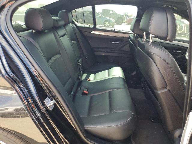Фото 10 с аукциона – 2014 BMW 535 I с VIN WBA5B1C54ED917422