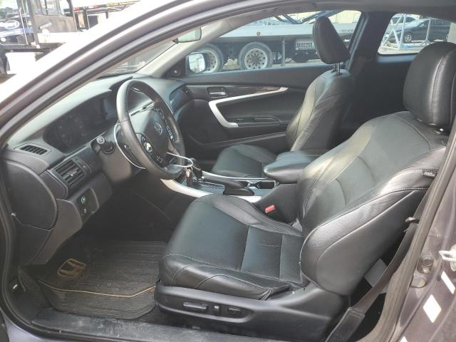 Photo 7 from auction – 2014 HONDA ACCORD EXL with VIN 1HGCT2B82EA004671