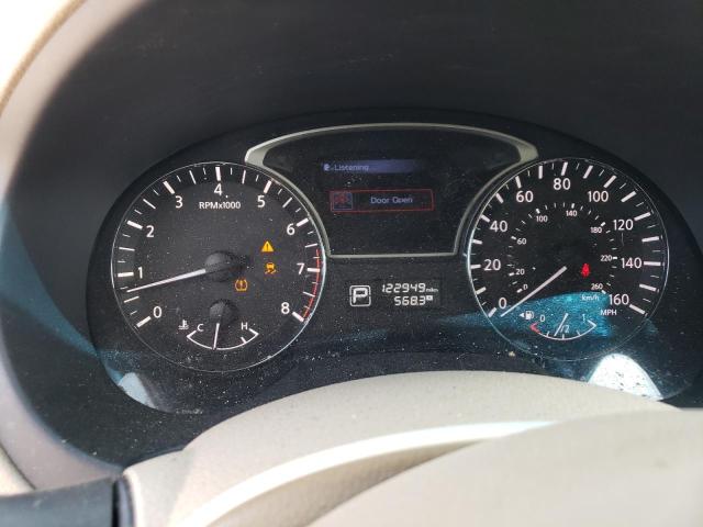 Photo 9 from auction – 2013 NISSAN ALTIMA 2.5 with VIN 1N4AL3AP3DC172655