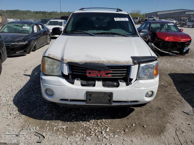 Photo 5 from auction – 2004 GMC ENVOY with VIN 1GKDT13S842206984