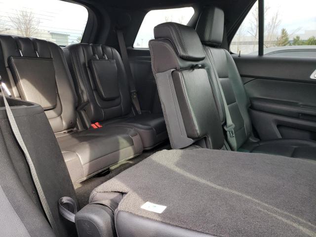 Photo 11 from auction – 2011 FORD EXPLORER L with VIN 1FMHK8F88BGA54600