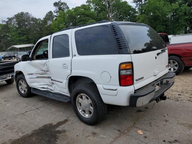 Photo 2 from auction – 2006 GMC YUKON with VIN 1GKEC13T96R120266
