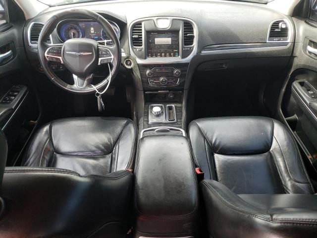 Photo 8 from auction – 2016 CHRYSLER 300 LIMITE with VIN 2C3CCAAG4GH189364