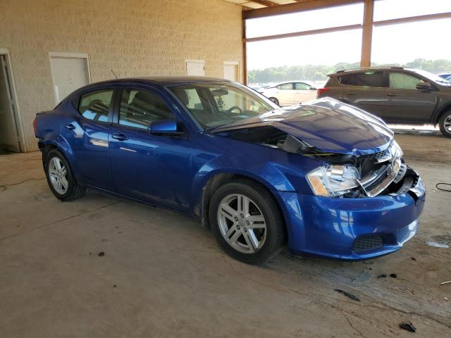 Photo 4 from auction – 2012 DODGE AVENGER SX with VIN 1C3CDZCB2CN313338