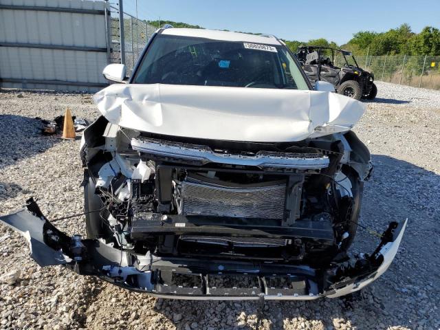 Photo 5 from auction – 2023 KIA SELTOS S with VIN KNDEU2AA4P7426546