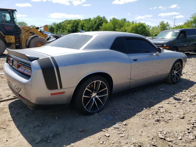 Photo 3 from auction – 2016 DODGE CHALLENGER with VIN 2C3CDZFJXGH349750