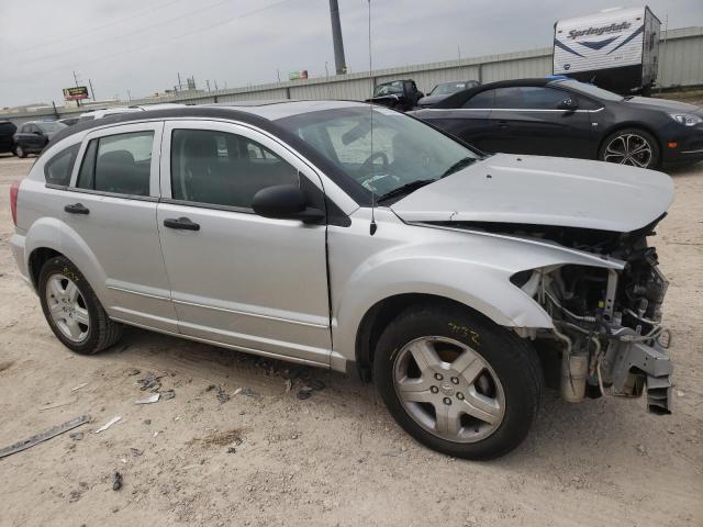 Photo 4 from auction – 2008 DODGE CALIBER SX with VIN 1B3HB48B28D777392