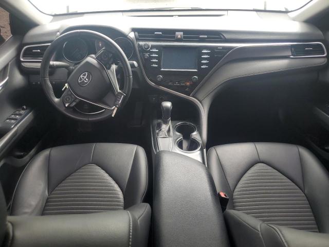 Photo 8 from auction – 2018 TOYOTA CAMRY with VIN JTNB11HK8J3040503