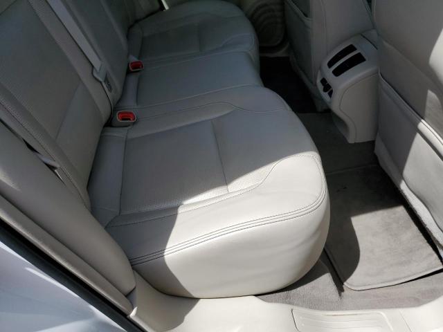 Photo 10 from auction – 2011 FORD TAURUS LIM with VIN 1FAHP2FW7BG124501