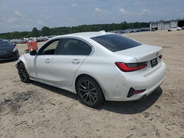 Photo 2 from auction – 2019 BMW 330I with VIN WBA5R1C56KFH11047