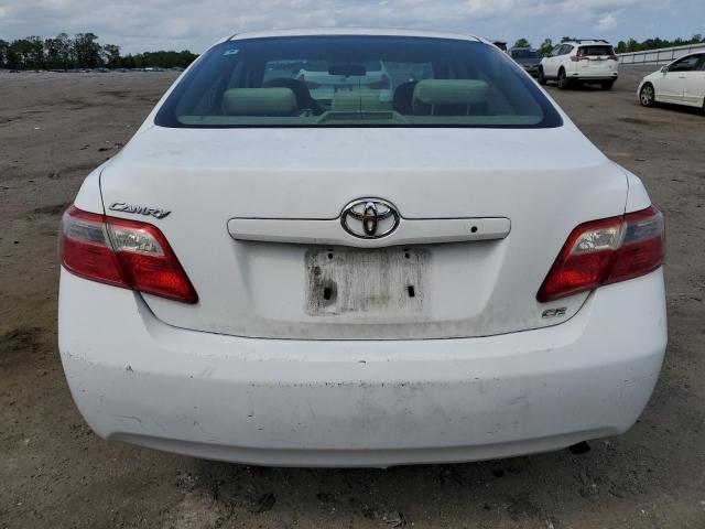 Photo 6 from auction – 2007 TOYOTA CAMRY CE with VIN 4T1BE46K07U644316