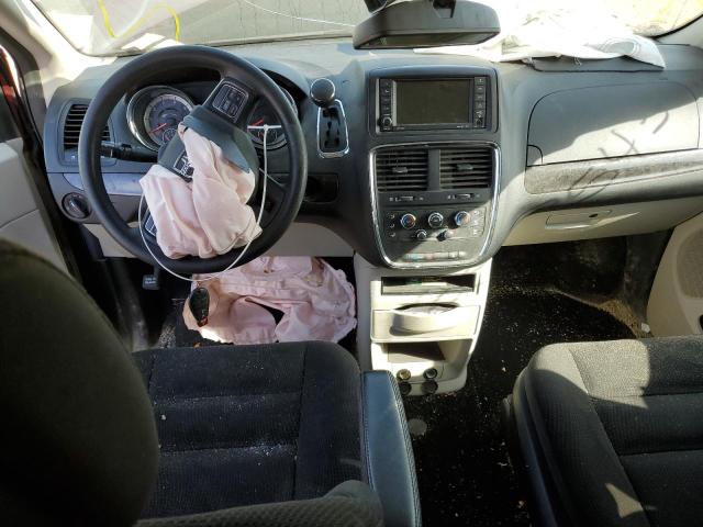 Photo 8 from auction – 2019 DODGE GRAND CARA with VIN 2C4RDGBG0KR619351