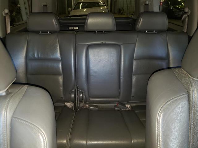 Photo 10 from auction – 2008 HONDA PILOT EXL with VIN 5FNYF18518B032220