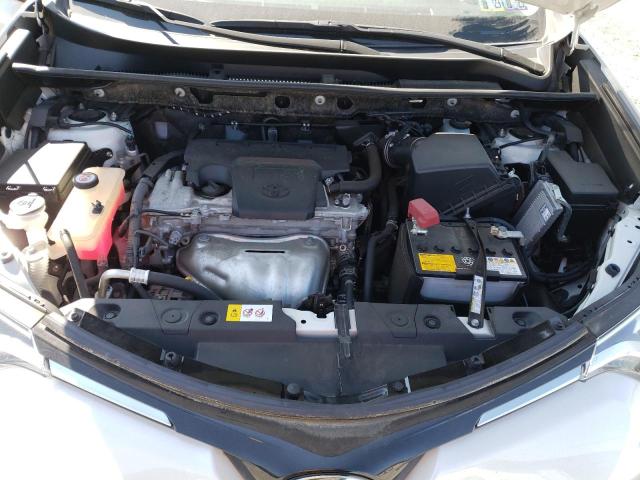 Photo 12 from auction – 2017 TOYOTA RAV4 LIMIT with VIN JTMDFREV4HJ716253