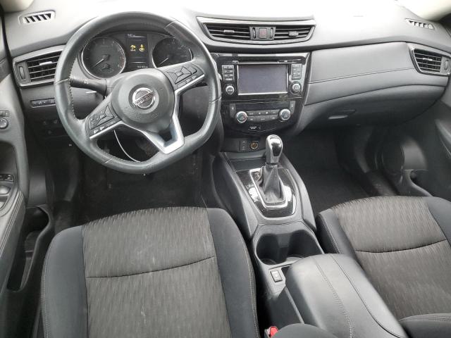 Photo 8 from auction – 2017 NISSAN ROGUE SV with VIN 5N1AT2MN8HC756596