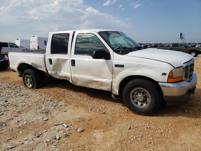 Photo 4 from auction – 2001 FORD F250 SUPER with VIN 1FTNW20LX1ED07920