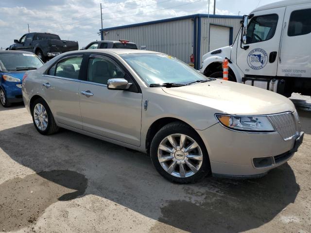 Photo 4 from auction – 2010 LINCOLN MKZ with VIN 3LNHL2JC0AR752356