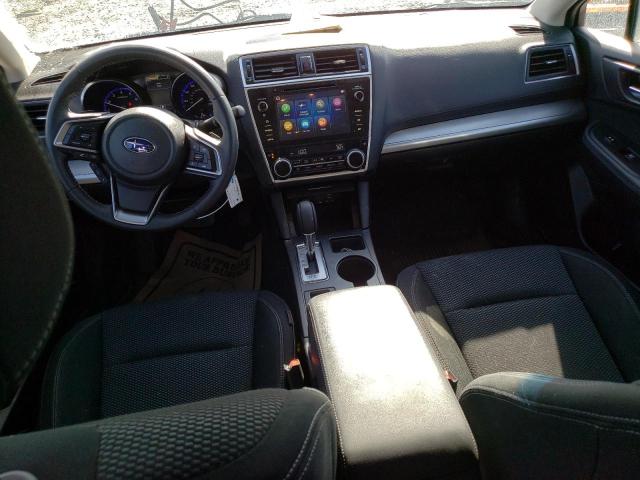 Фото 8 с аукциона – 2019 SUBARU OUTBACK 2. с VIN 4S4BSAFC1K3374379